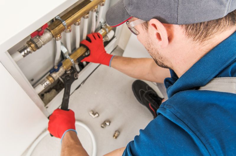 Commercial Plumbing Contractors