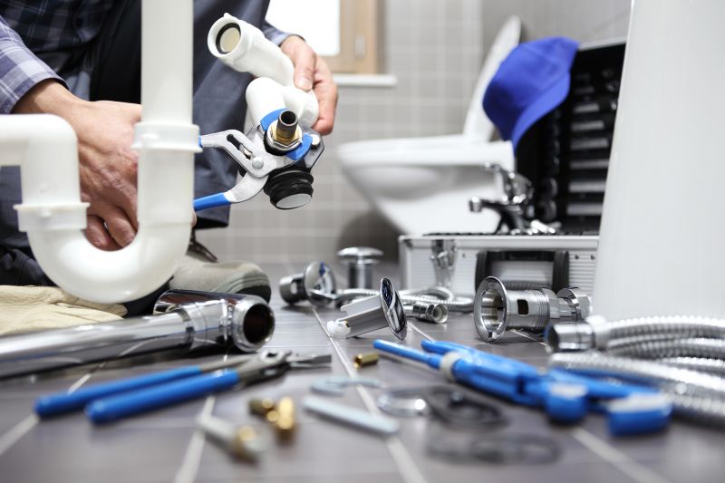 Plumbing Maintenance Companies