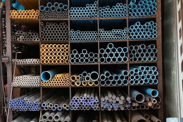 Cost of Repiping Service in El Paso