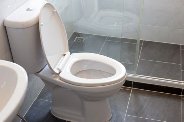 Cost of Toilet Replacement in El Paso