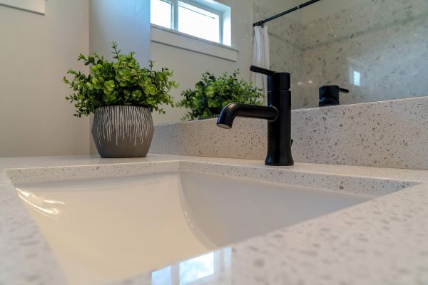 Cost of Undermount Sink Replacement in El Paso