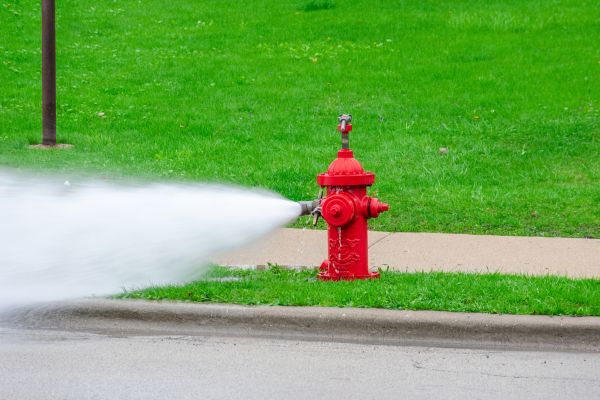 Cost of Water Hydrant Installation in El Paso