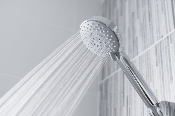 Cost of Shower Head Installation in El Paso