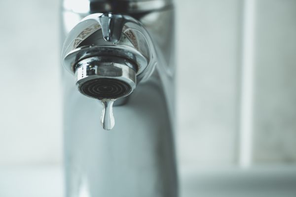 Cost of Leaky Faucet Repair in El Paso