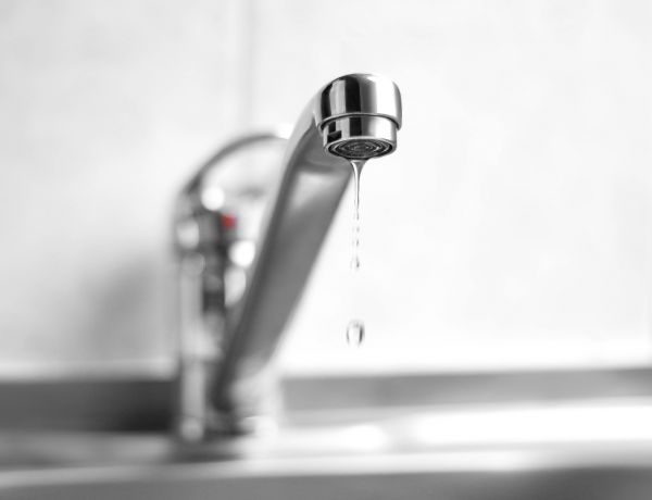Cost of Dripping Faucet Repair in El Paso