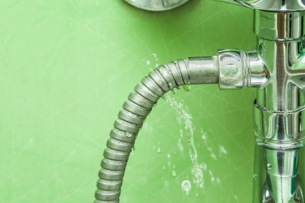 Cost of Plumbing Leak Repair in El Paso