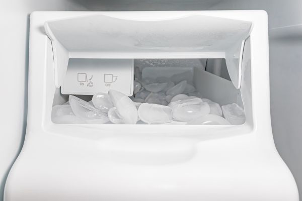 Cost of Ice Maker Line Installation in El Paso