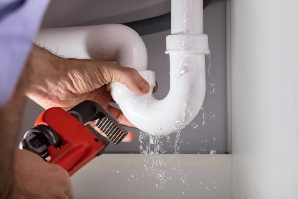Cost of Water Leak Detection in El Paso