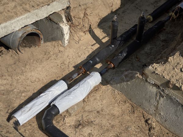 Cost of Trenchless Pipe Repair in El Paso