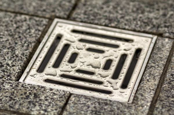 Cost of Floor Drain Installation in El Paso