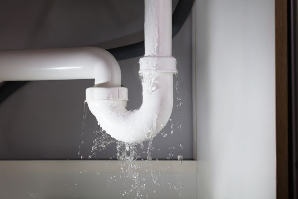 Cost of Pipe Burst Repair in El Paso