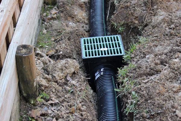 Cost of Drainage Pipe Repair in El Paso