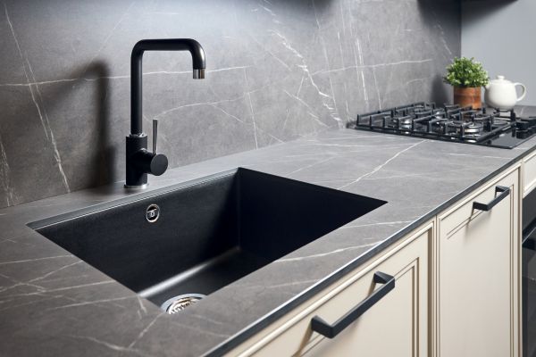 Cost of Kitchen Sink Replacement in El Paso