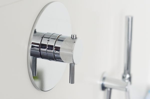 Cost of Shower Knob Replacement in El Paso