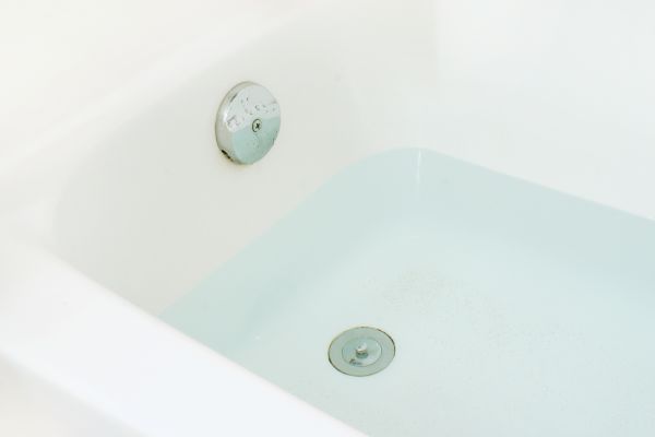 Cost of Bathtub Drain Replacement in El Paso