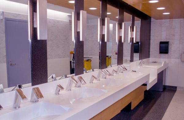 Cost of Commercial Plumbing Repair in El Paso