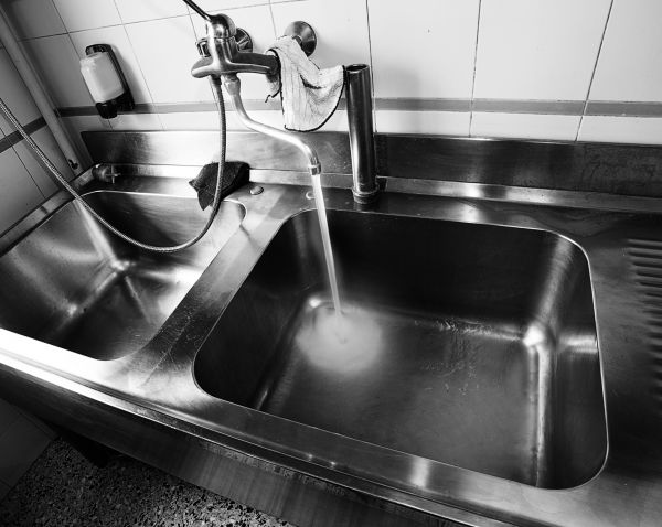 Cost of Restaurant Plumbing in El Paso