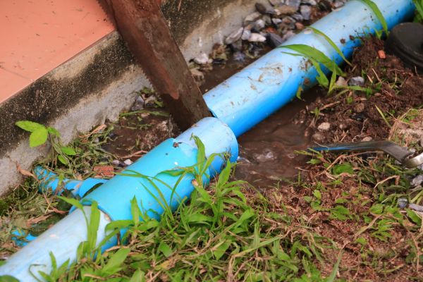 Cost of Broken Pipe Replacement in El Paso