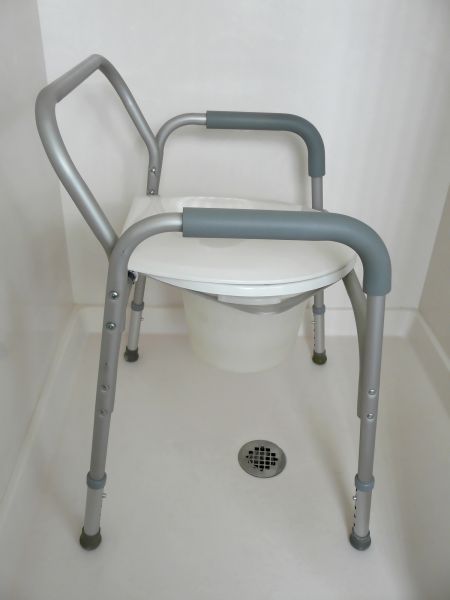 Cost of Commode Installation in El Paso