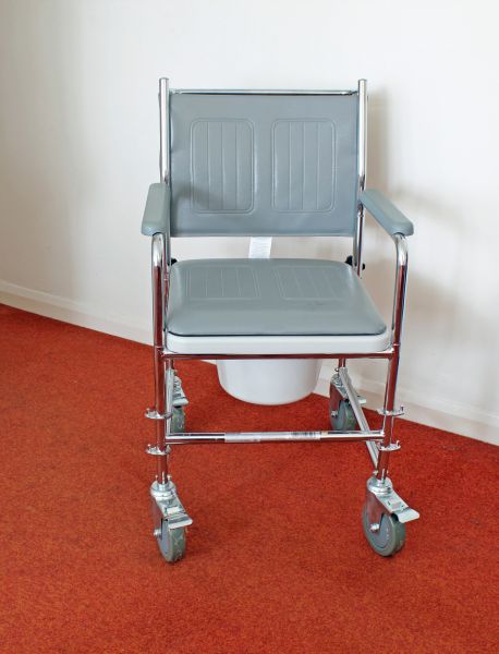 Cost of Commode Replacement in El Paso
