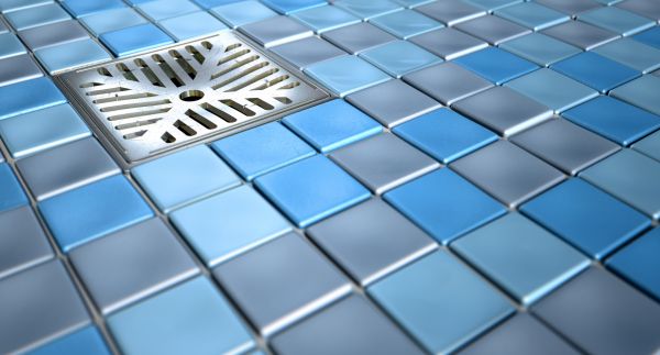 Cost of Tile Drain Replacement in El Paso